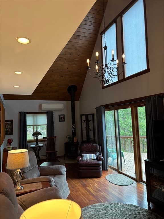 Casa em Tolland — foto 7