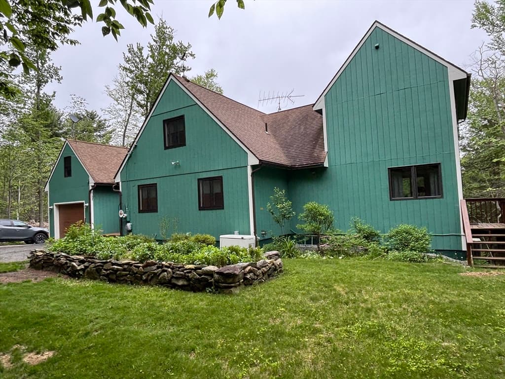 Casa em Tolland