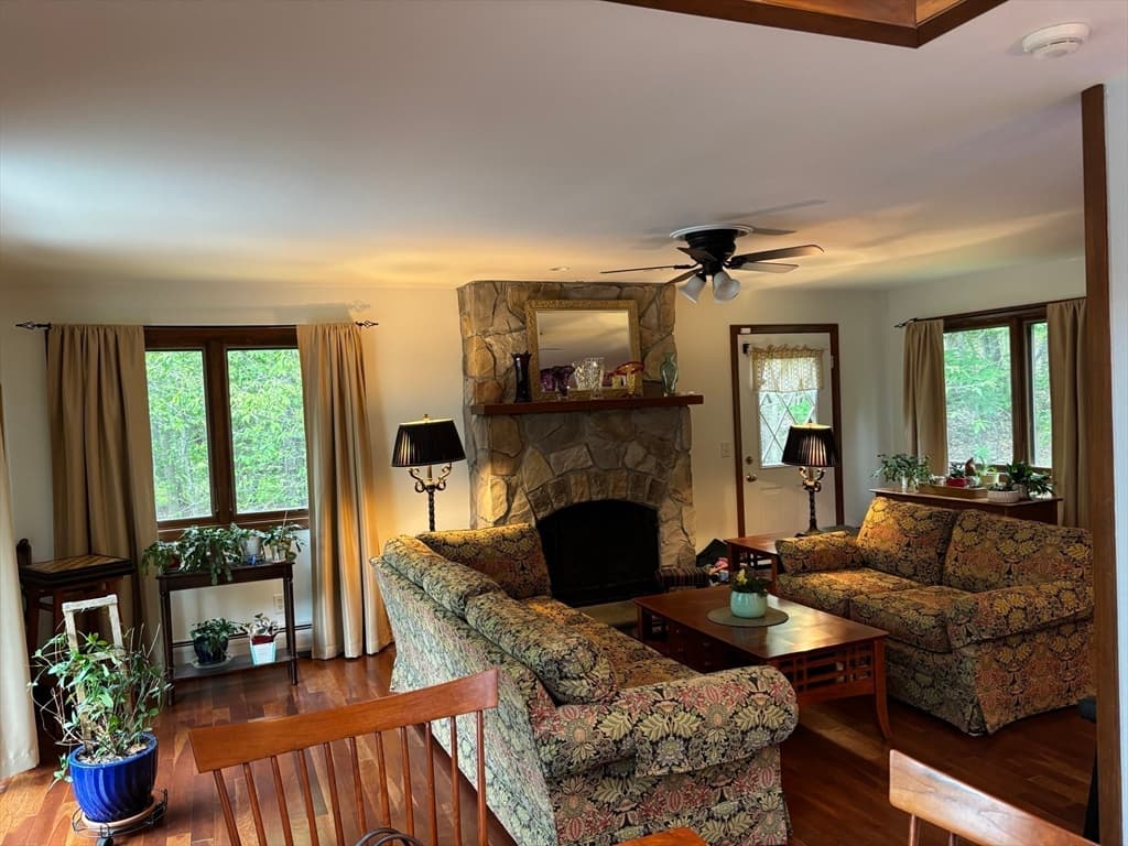 Casa em Tolland — foto 5