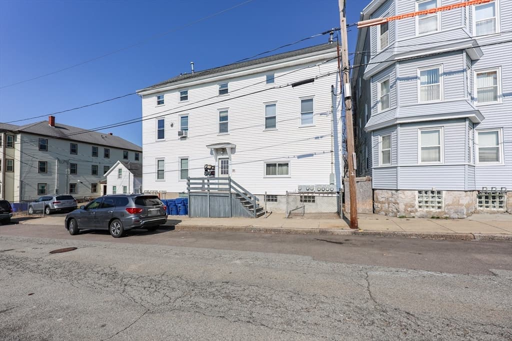 Multi-família em Fall River — foto 2