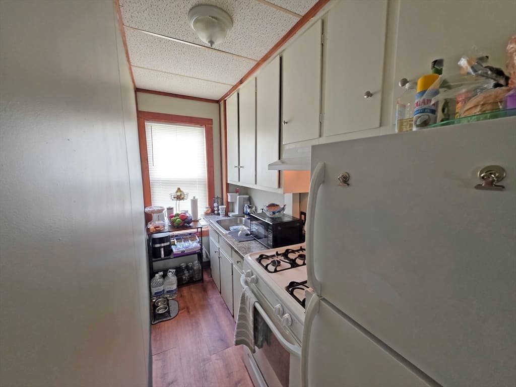 Multi-família em Fall River — foto 7