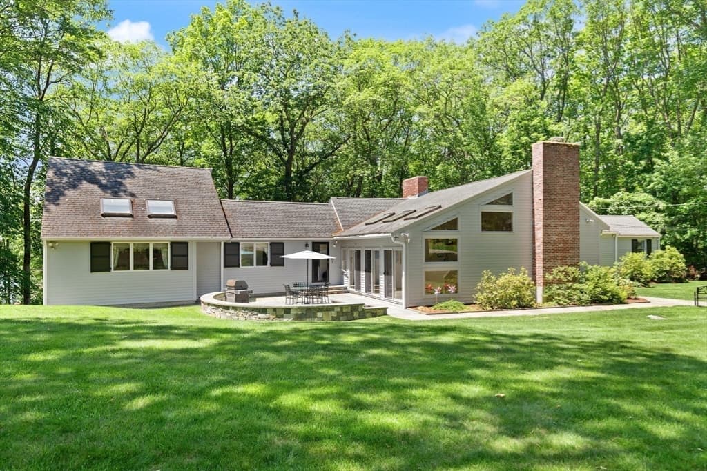 Casa em Marlborough