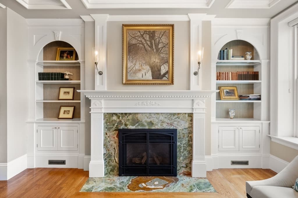 Casa em Boston — foto 5
