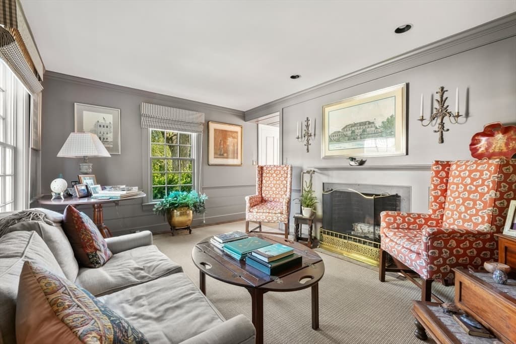 Casa em Brookline — foto 6