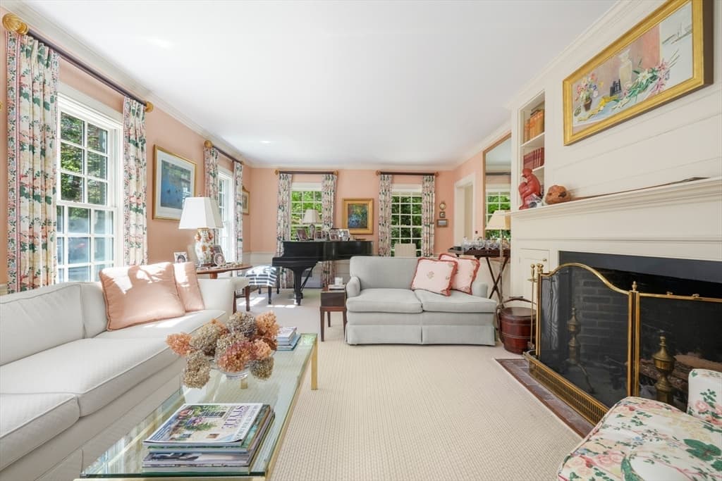 Casa em Brookline — foto 3