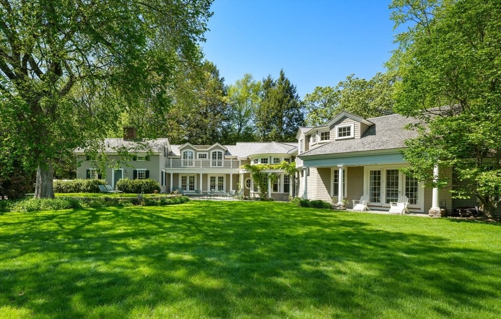 Casa em Brookline