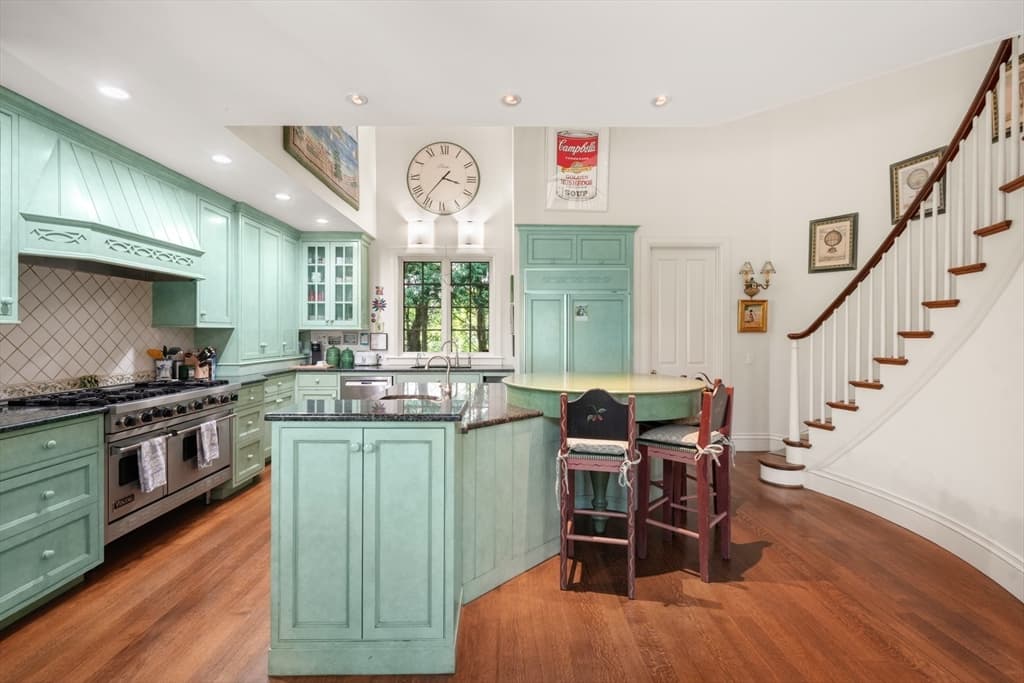 Casa em Brookline — foto 9