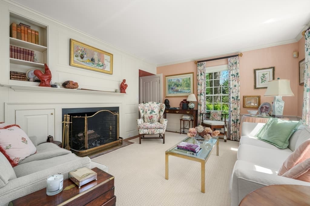 Casa em Brookline — foto 4