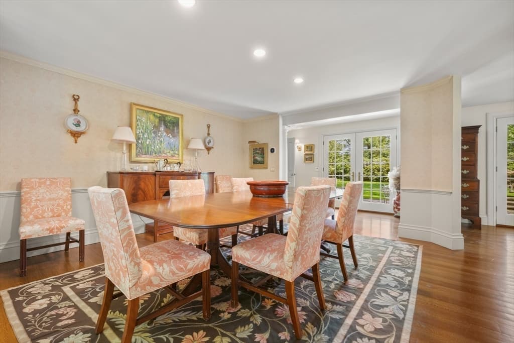 Casa em Brookline — foto 8