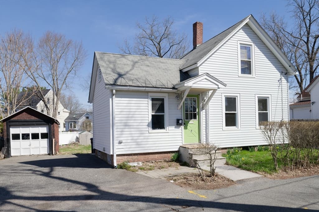 Casa em Natick