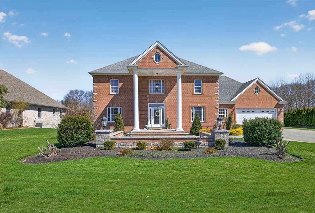 Casa em Somerset