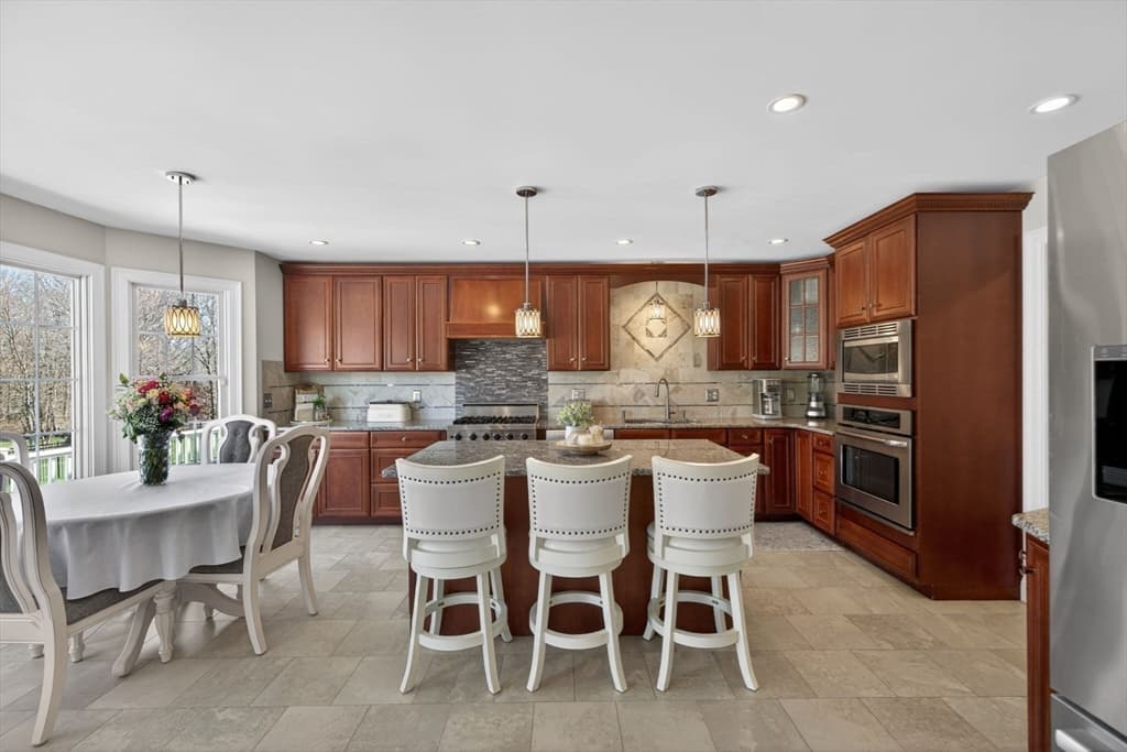 Casa em Somerset — foto 4