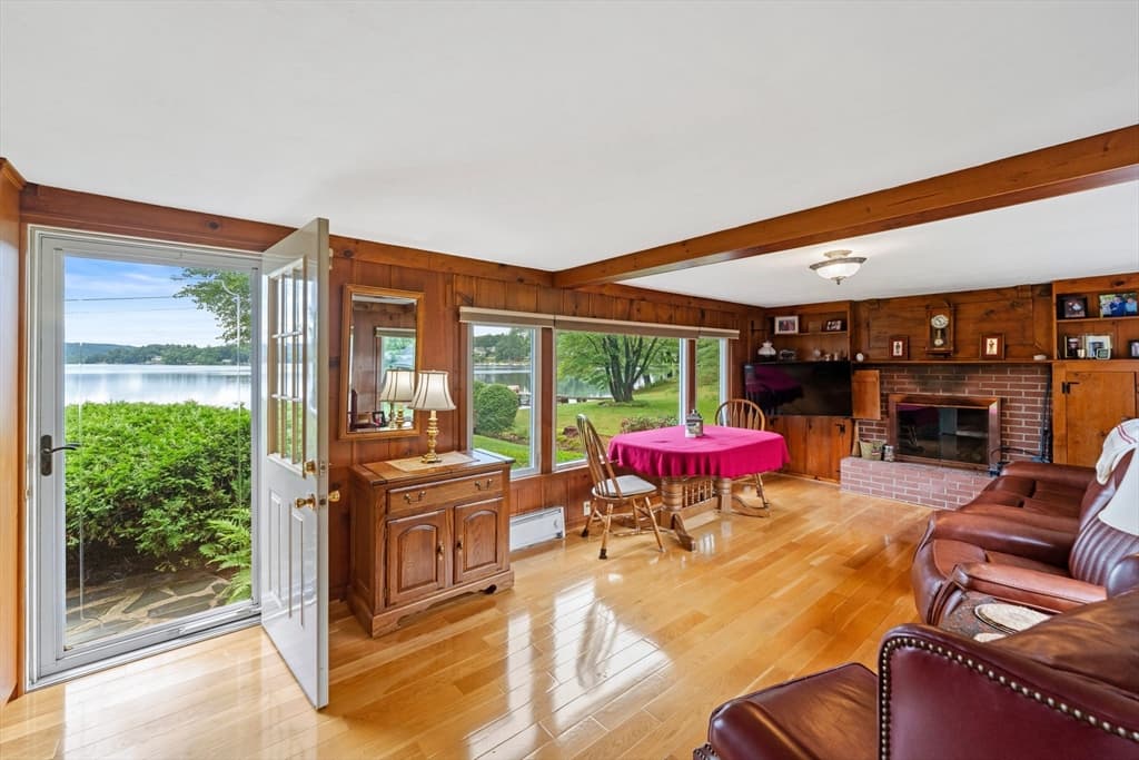 Casa em West Brookfield — foto 6