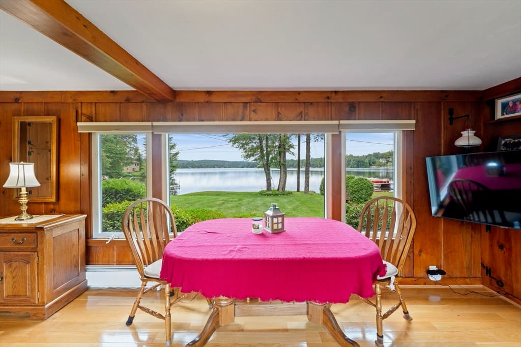 Casa em West Brookfield — foto 7
