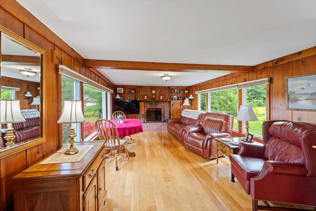 Casa em West Brookfield — foto 8