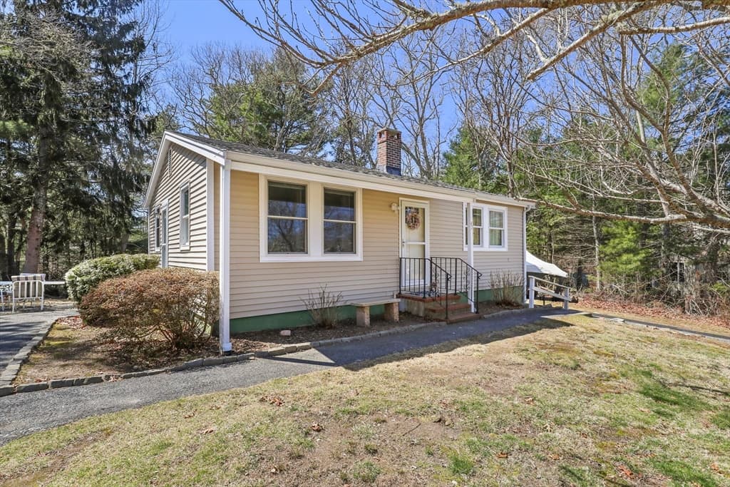 Casa em Bourne — foto 2