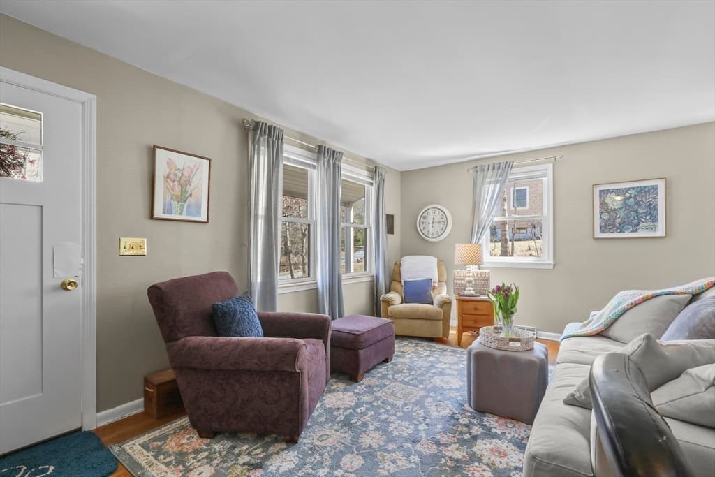Casa em Bourne — foto 6