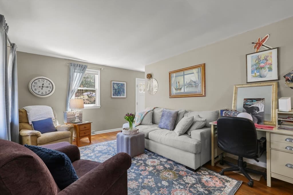 Casa em Bourne — foto 7