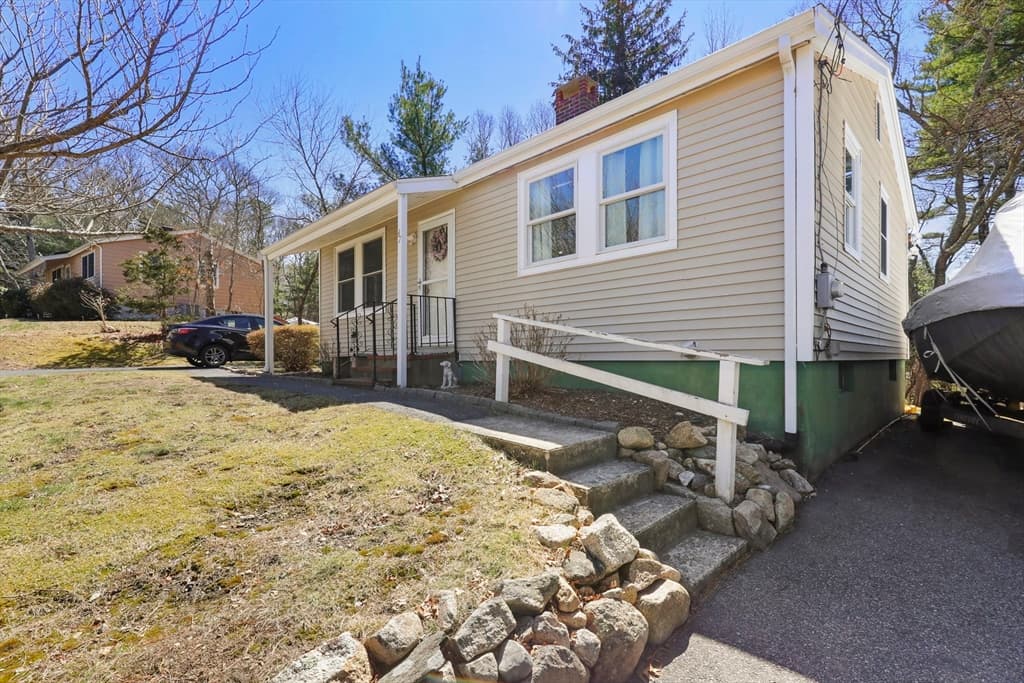 Casa em Bourne