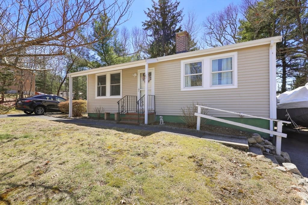 Casa em Bourne — foto 4