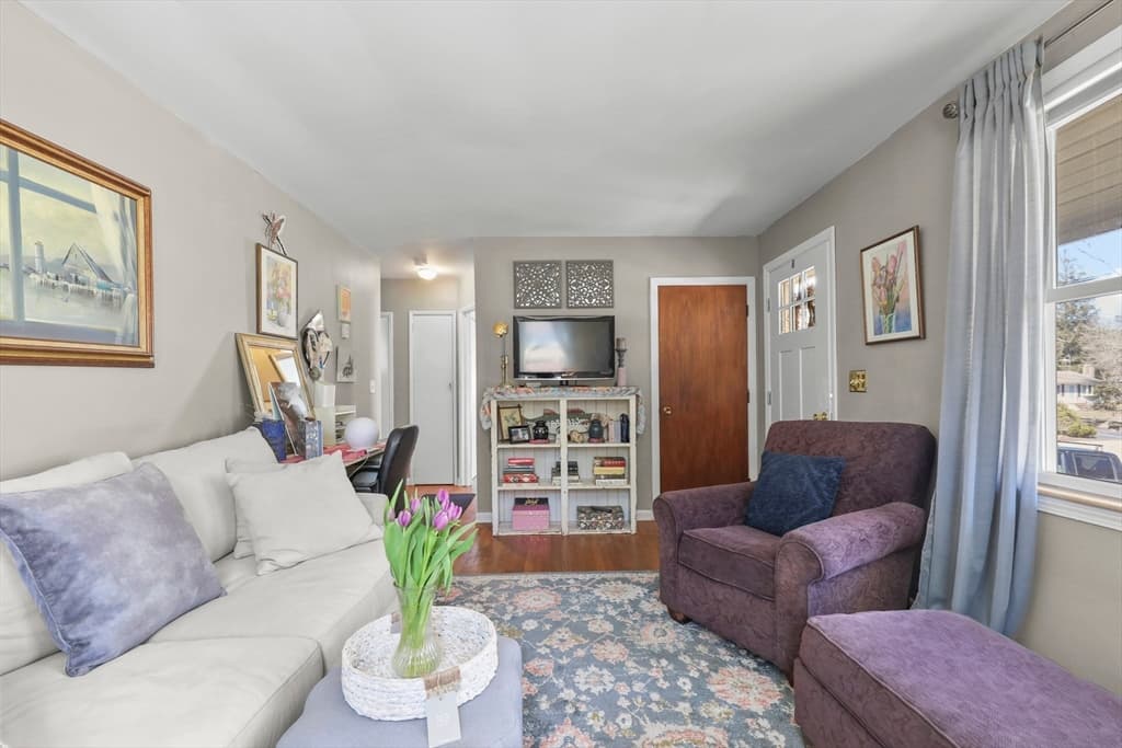 Casa em Bourne — foto 8