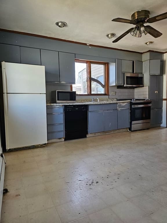 Multi-família em Medford — foto 2