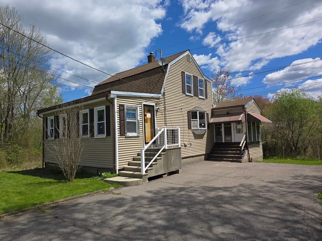 Casa em Whitman — foto 2