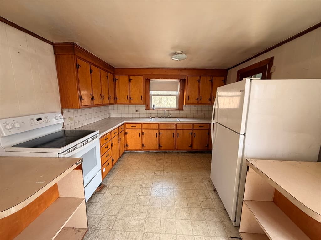 Casa em Whitman — foto 6
