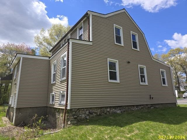 Casa em Whitman — foto 4