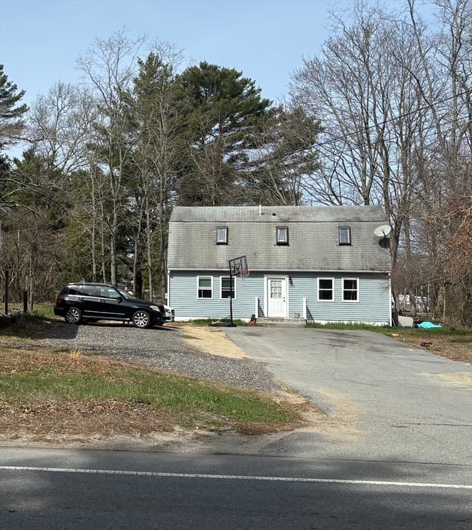 Casa em Wareham
