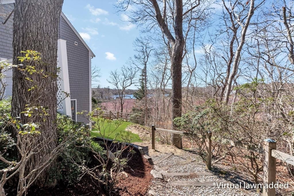 Casa em Falmouth — foto 4