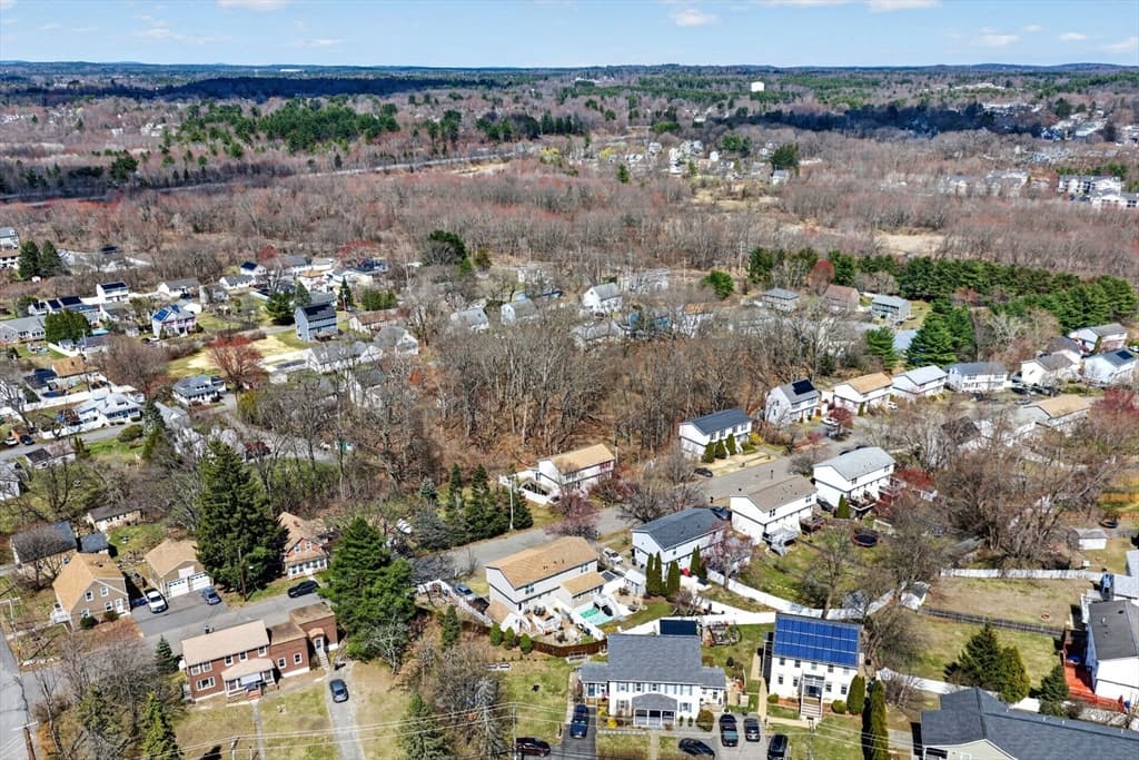 Casa em Haverhill — foto 6