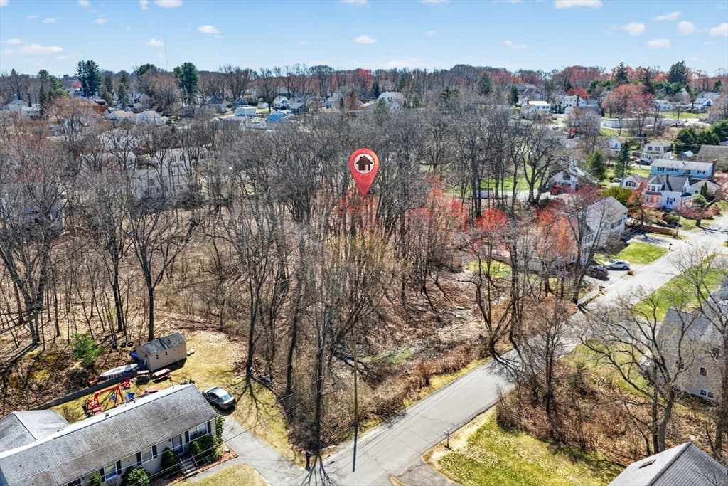 Casa em Haverhill