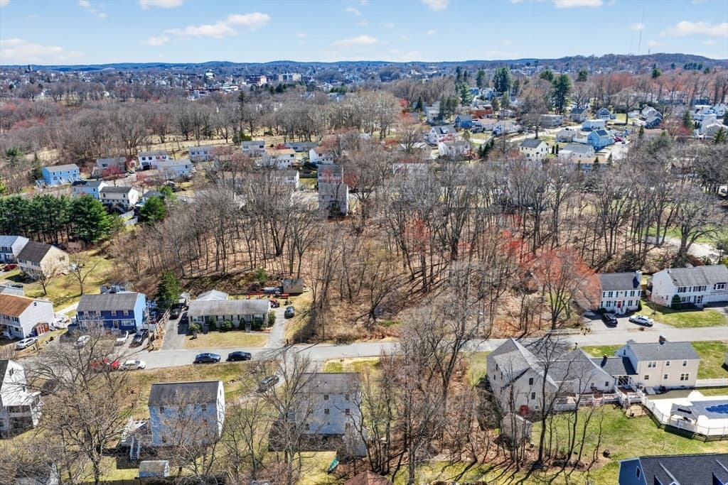 Casa em Haverhill — foto 4