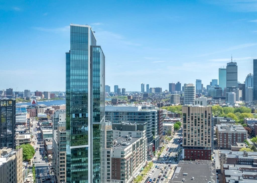 Condomínio em Boston — foto 2