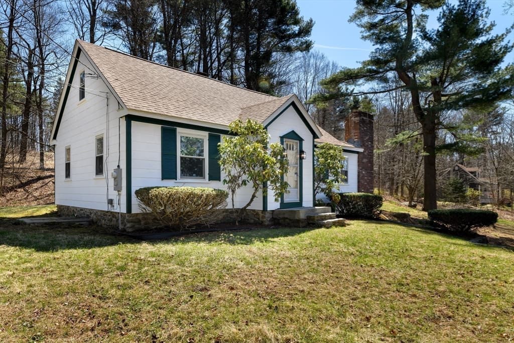 Casa em Brimfield — foto 2