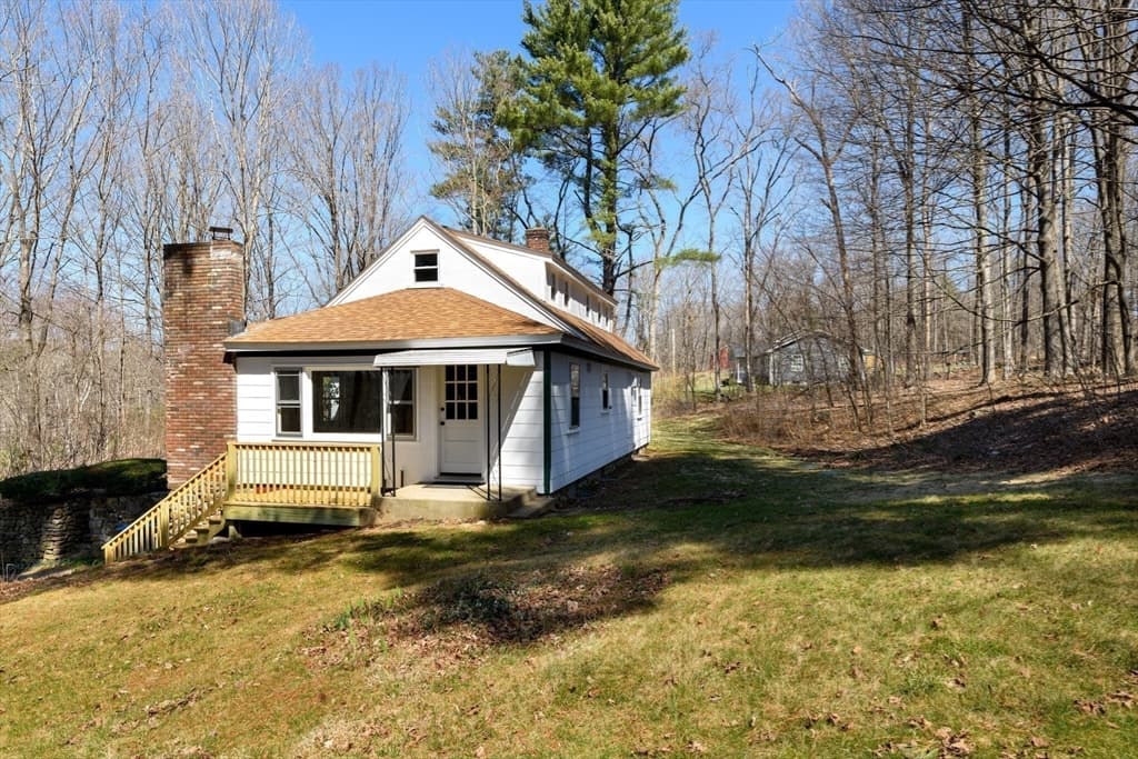 Casa em Brimfield — foto 4