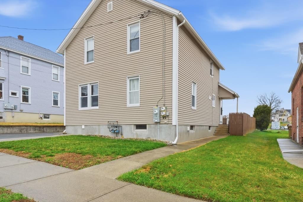Multi-família em Ludlow — foto 6