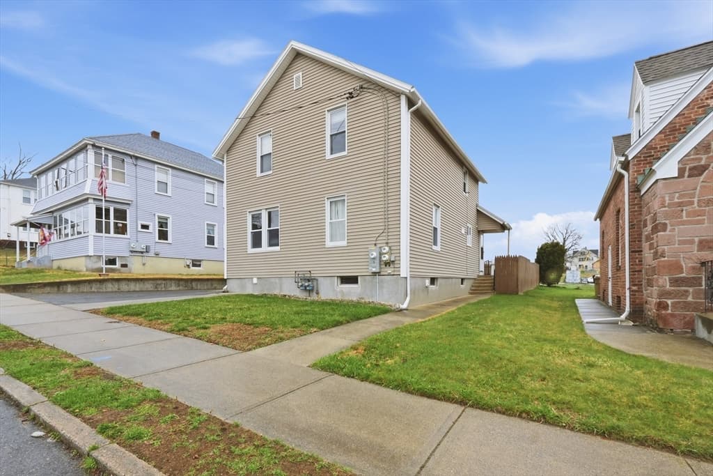 Multi-família em Ludlow — foto 4