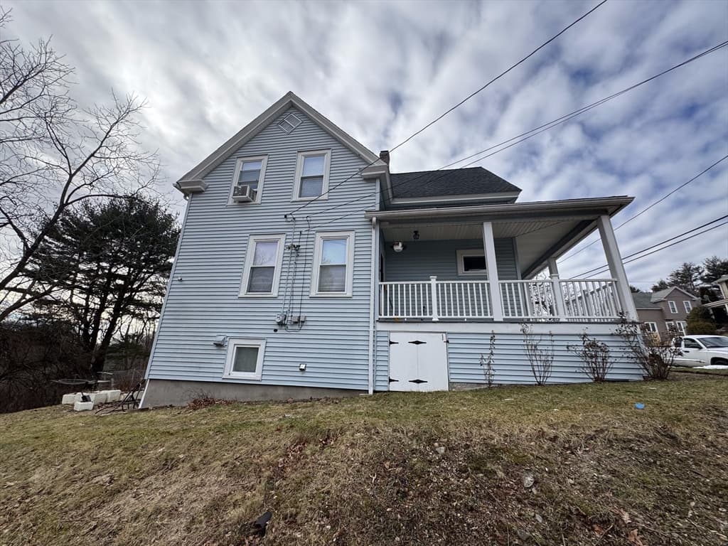 Casa em Worcester — foto 2