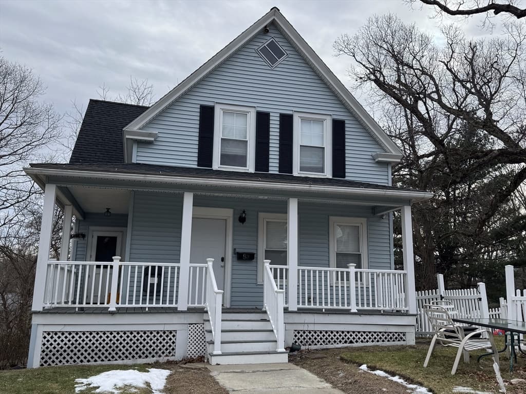 Casa em Worcester
