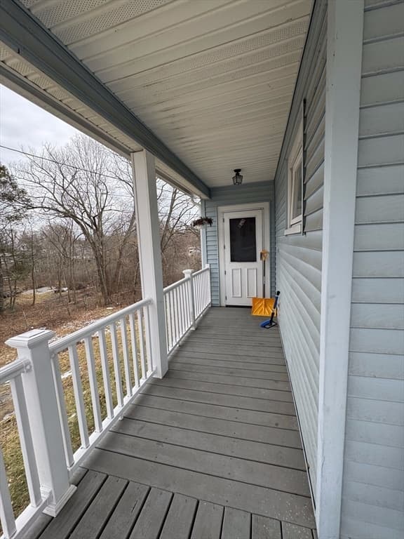 Casa em Worcester — foto 4