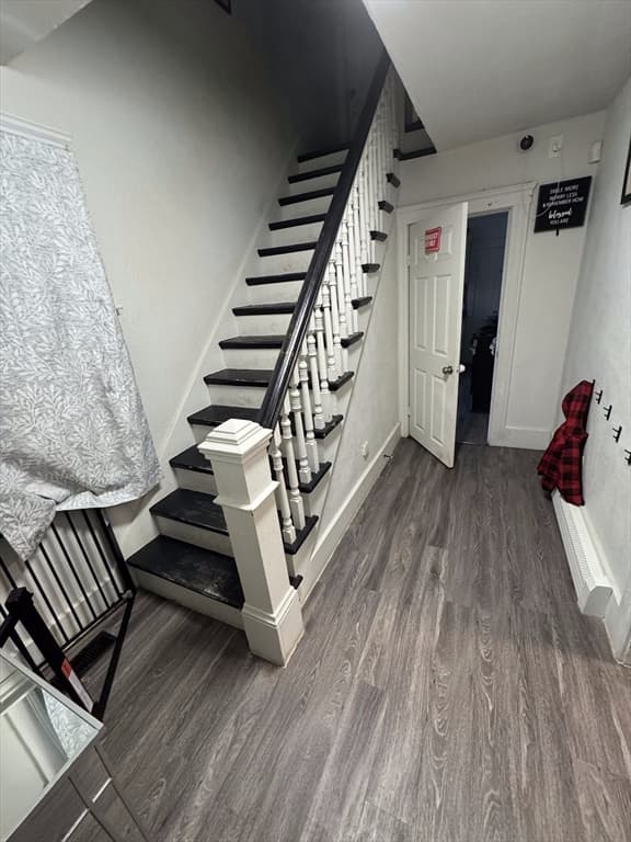 Casa em Worcester — foto 8