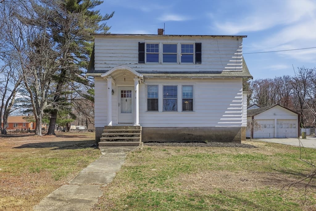 Casa em Salisbury