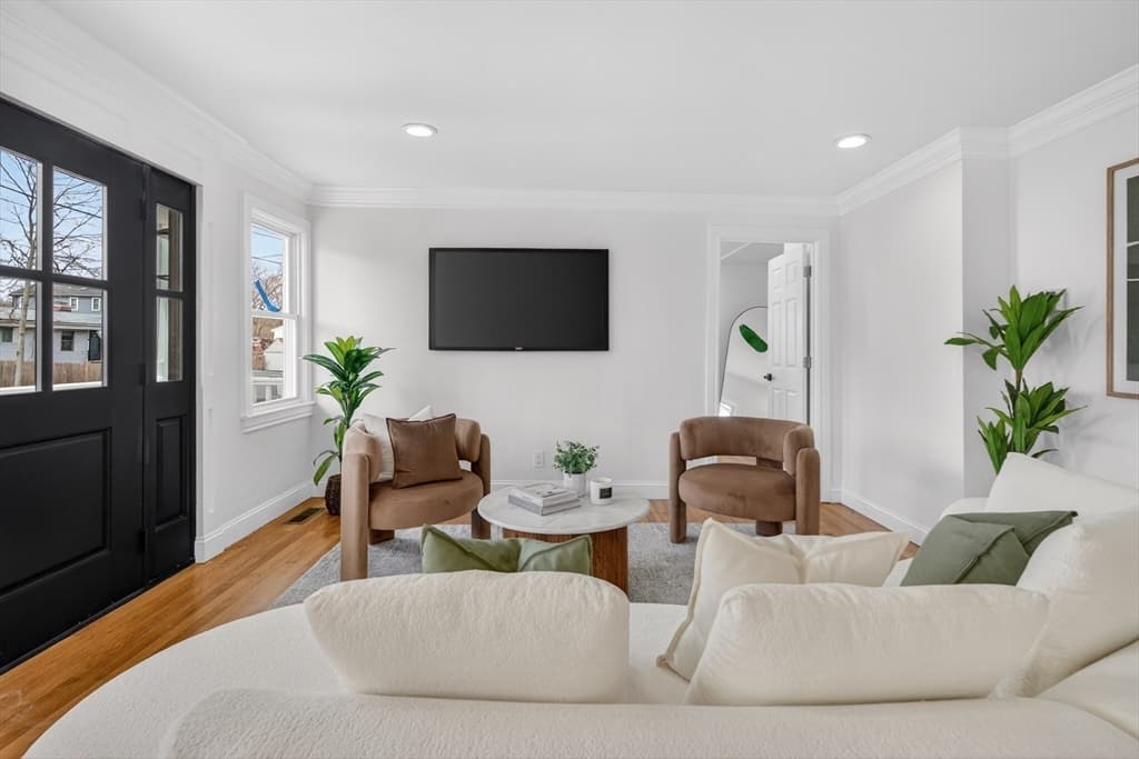 Casa em Randolph — foto 7