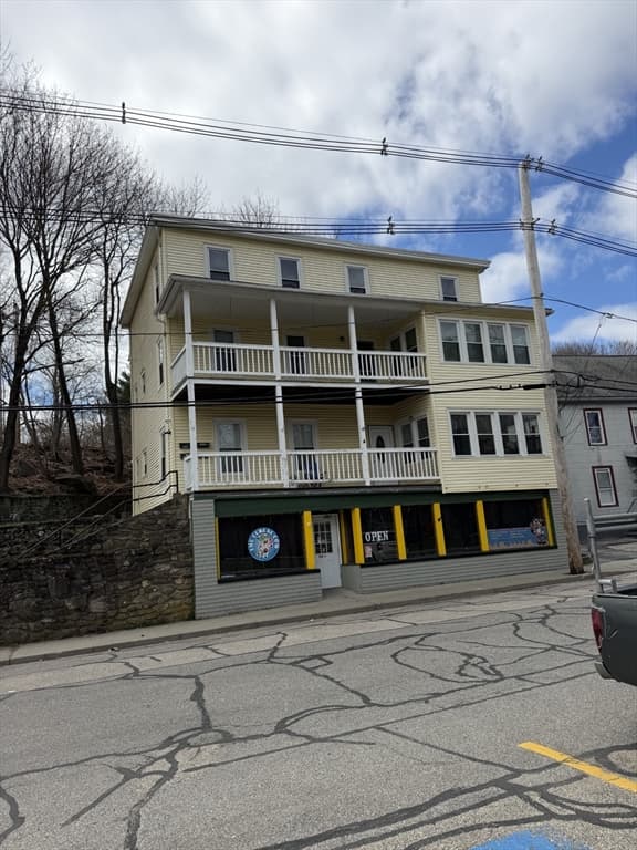 Multi-família em Southbridge — foto 2