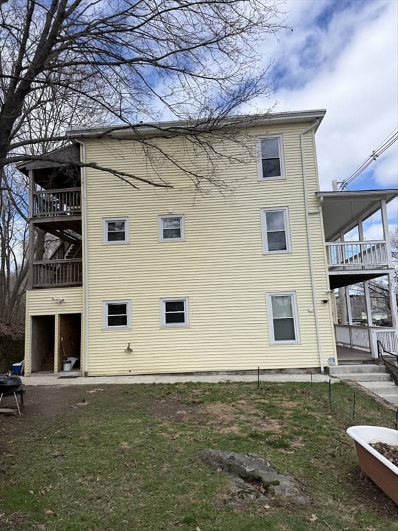 Multi-família em Southbridge — foto 6