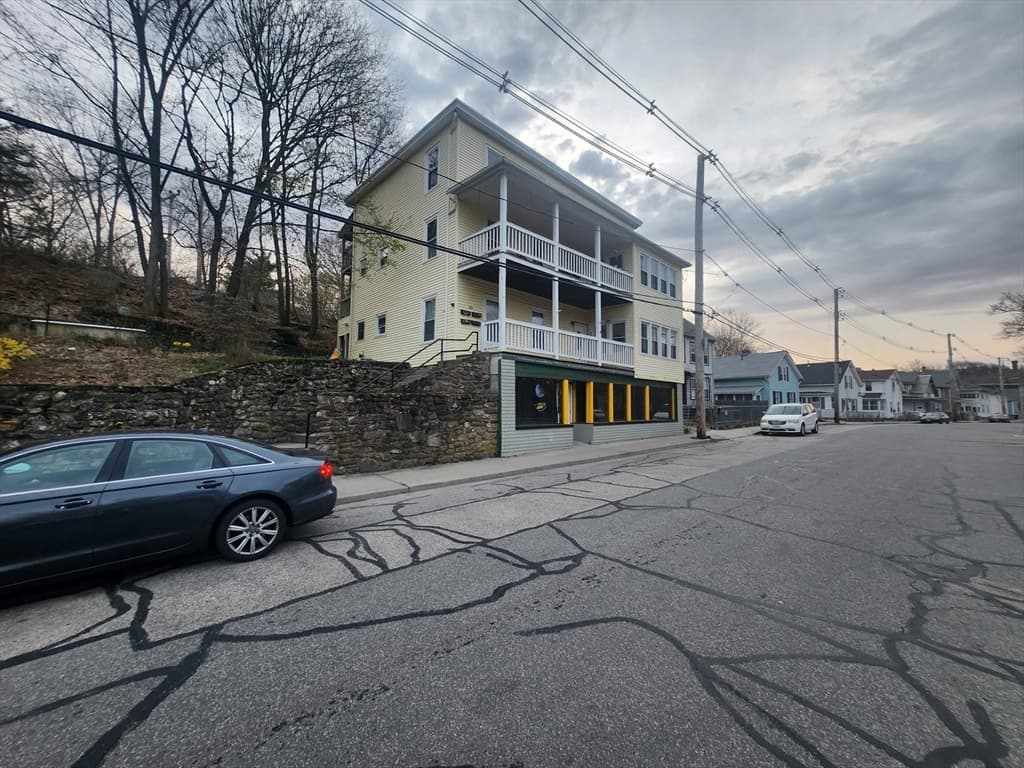 Multi-família em Southbridge — foto 3
