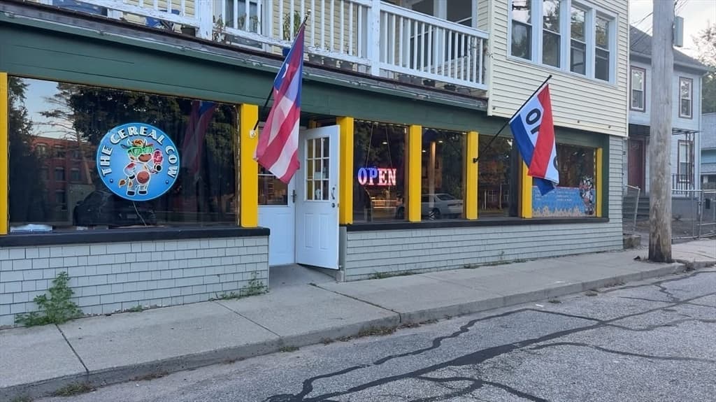 Multi-família em Southbridge — foto 5
