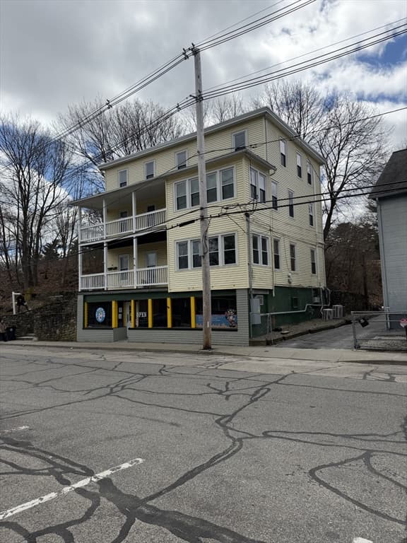 Multi-família em Southbridge — foto 4